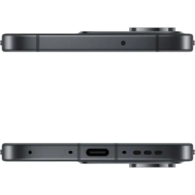 Смартфон OPPO Reno16 Pro 5G CPH2863 12/512GB Starlight Black