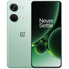 Смартфон OnePlus Nord 3 16/256GB Misty Green (5011103077)