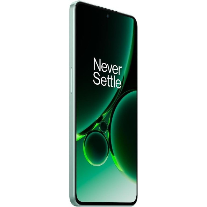 Смартфон OnePlus Nord 3 16/256GB Misty Green (5011103077)
