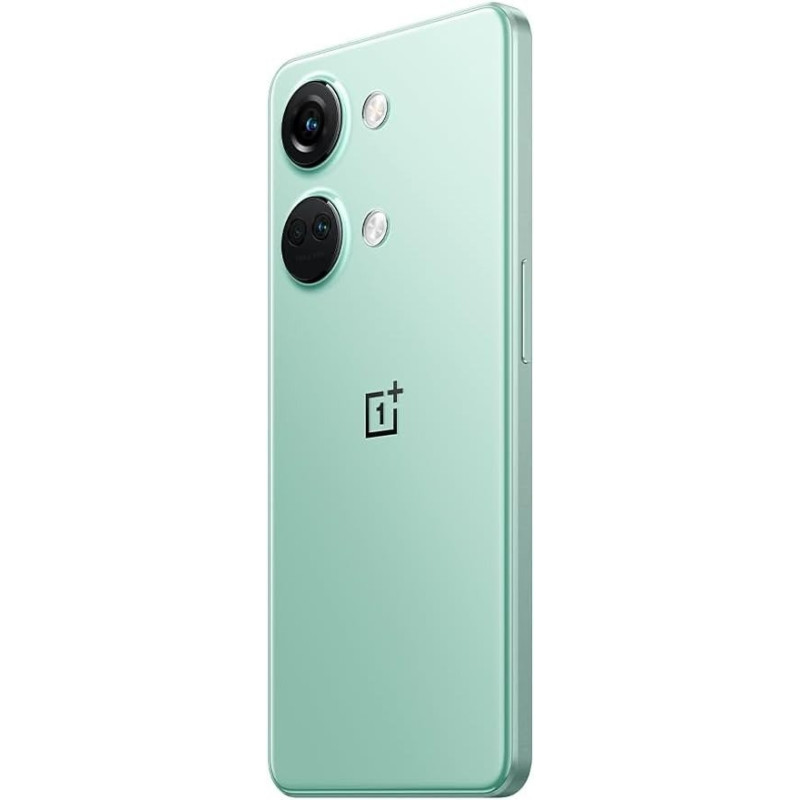 Смартфон OnePlus Nord 3 16/256GB Misty Green (5011103077)