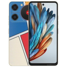 ZTE Nubia Music 4/128GB POP Art