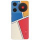 ZTE Nubia Music 4/128GB POP Art