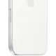 Смартфон Apple iPhone 16 128GB White (MYE93)