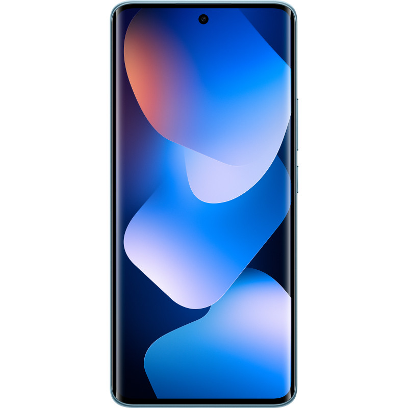 Смартфон Xiaomi Redmi Note 15 8/256GB Glacier Blue