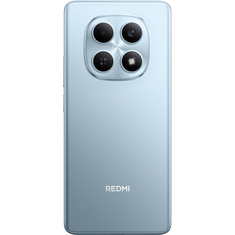 Смартфон Xiaomi Redmi Note 15 8/256GB Glacier Blue