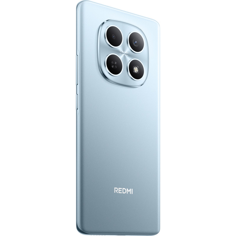 Смартфон Xiaomi Redmi Note 15 8/256GB Glacier Blue