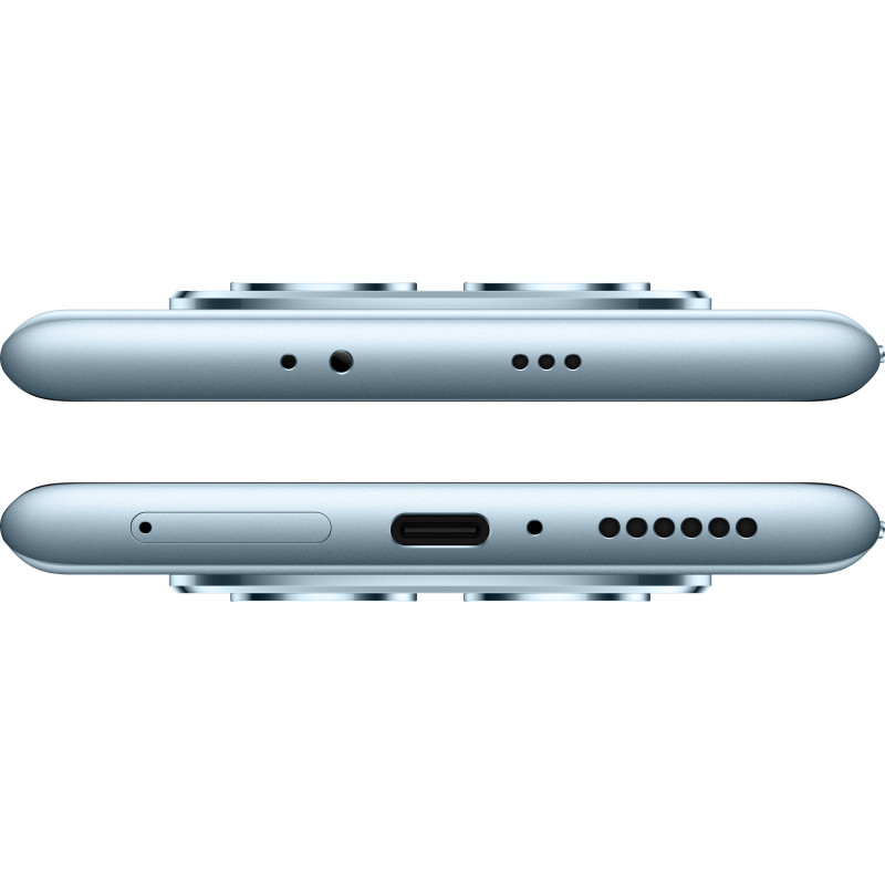 Смартфон Xiaomi Redmi Note 15 8/256GB Glacier Blue