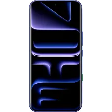 Смартфон Infinix Note Edge X6887 256+8(5G) Stellar Blue