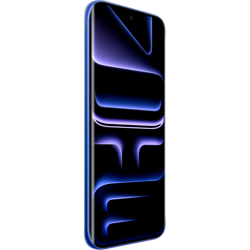 Смартфон Infinix Note Edge X6887 256+8(5G) Stellar Blue