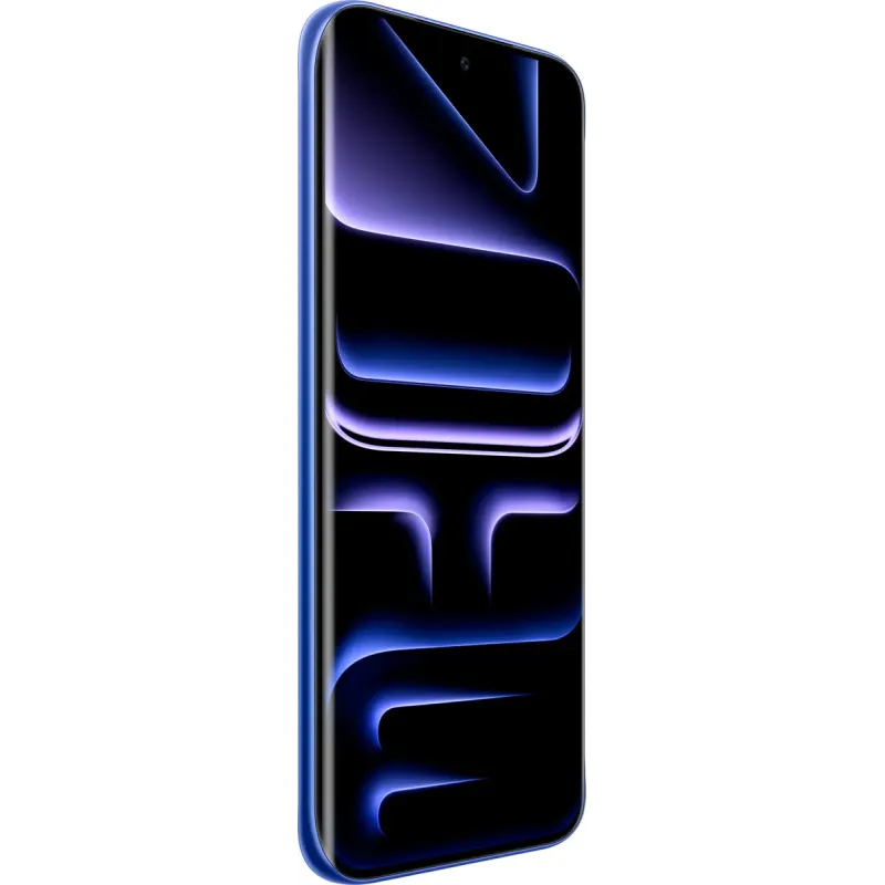 Смартфон Infinix Note Edge X6887 256+8(5G) Stellar Blue