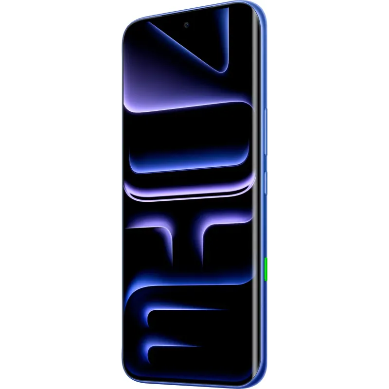 Смартфон Infinix Note Edge X6887 256+8(5G) Stellar Blue