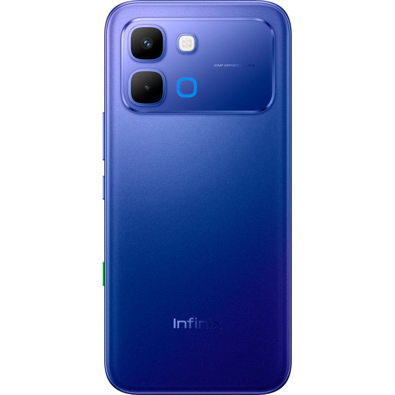 Смартфон Infinix Note Edge X6887 256+8(5G) Stellar Blue