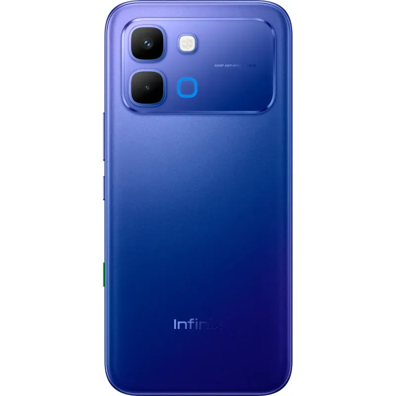 Смартфон Infinix Note Edge X6887 256+8(5G) Stellar Blue