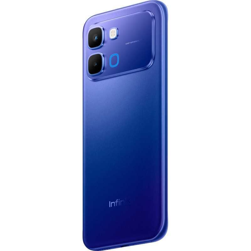 Смартфон Infinix Note Edge X6887 256+8(5G) Stellar Blue