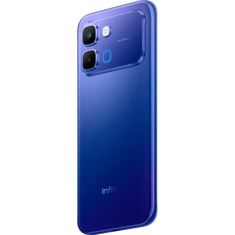 Смартфон Infinix Note Edge X6887 256+8(5G) Stellar Blue