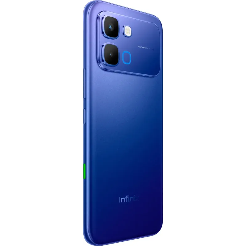 Смартфон Infinix Note Edge X6887 256+8(5G) Stellar Blue