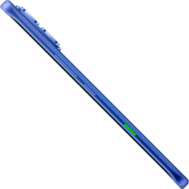 Смартфон Infinix Note Edge X6887 256+8(5G) Stellar Blue