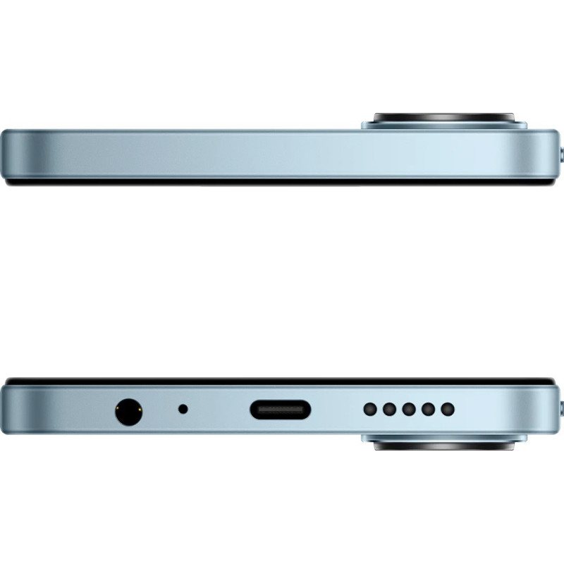 Смартфон Xiaomi Redmi A7 Pro 4/64GB Mist Blue