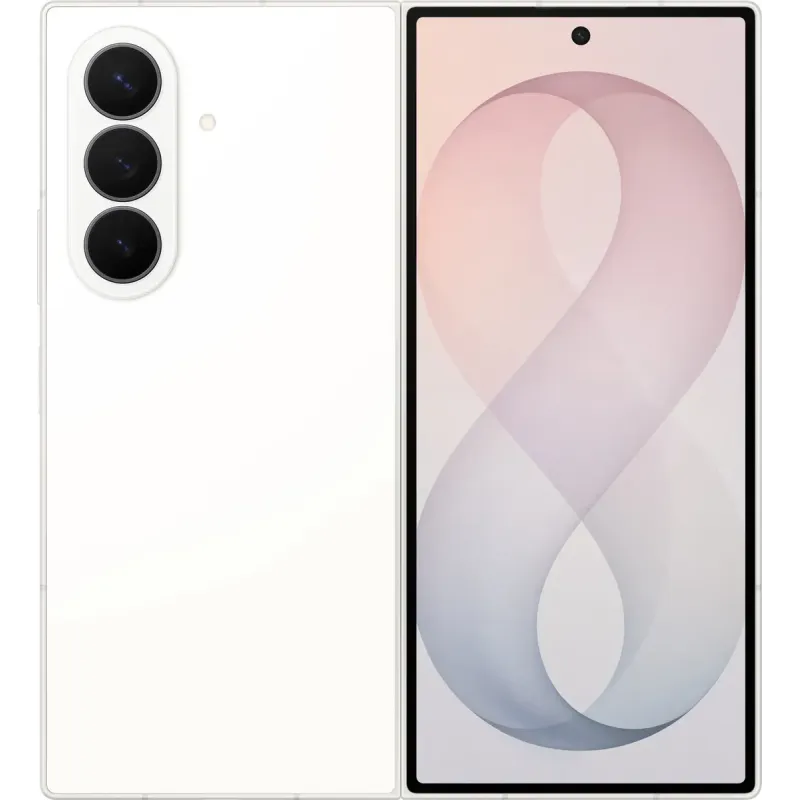 Смартфон Samsung Galaxy Fold 8 Ultra 12/256GB Cream (SM-F976BZWBSEK)