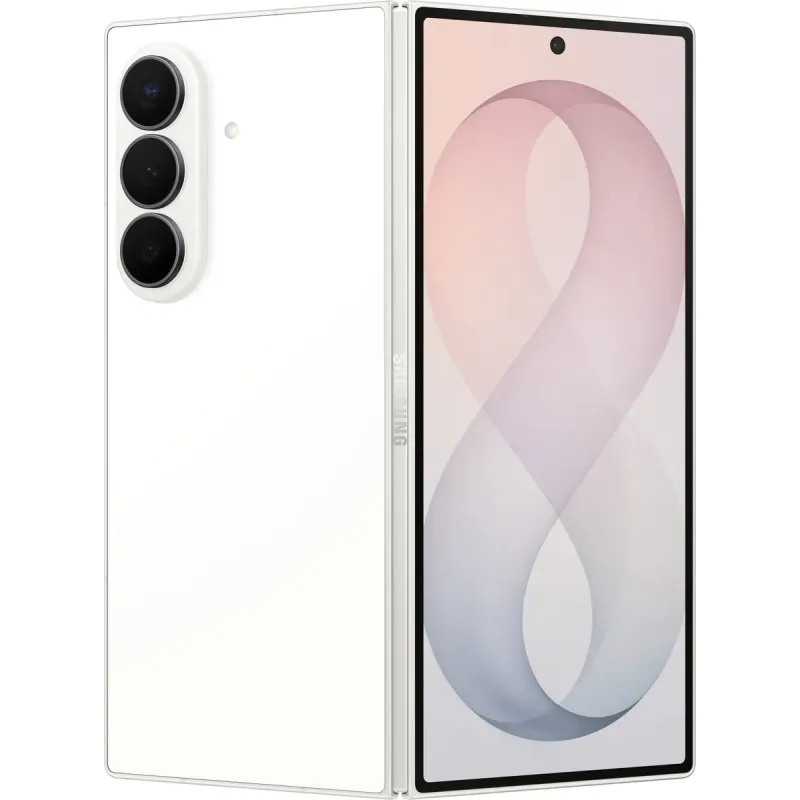 Смартфон Samsung Galaxy Fold 8 Ultra 12/256GB Cream (SM-F976BZWBSEK)