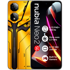 ZTE Nubia NEO 2 5G 8/256GB Yellow