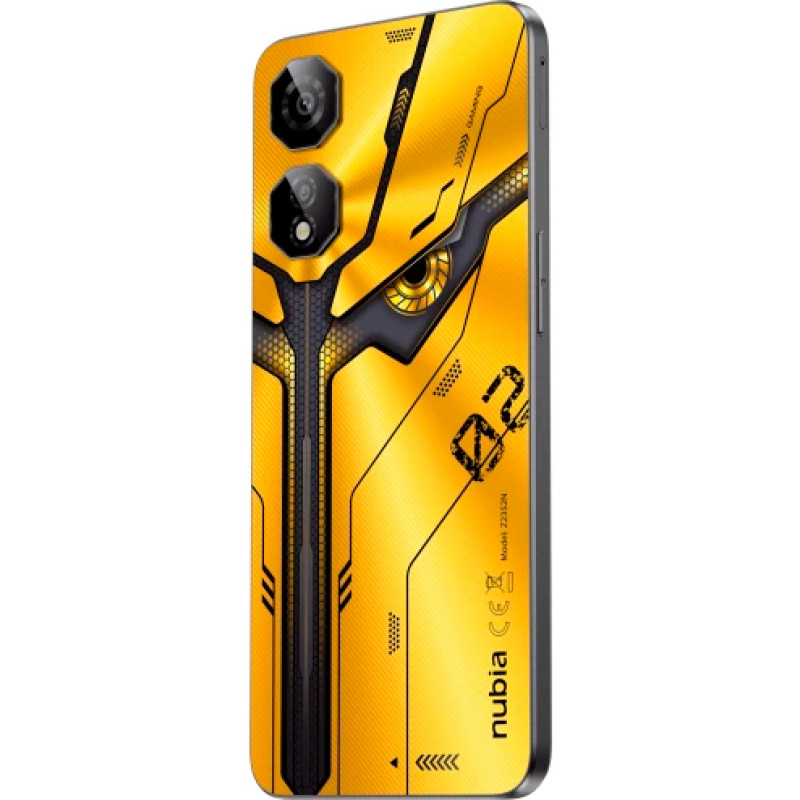 ZTE Nubia NEO 2 5G 8/256GB Yellow
