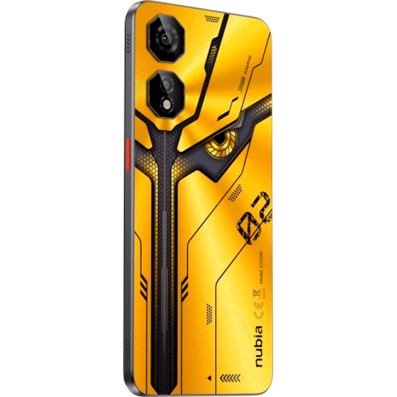 ZTE Nubia NEO 2 5G 8/256GB Yellow