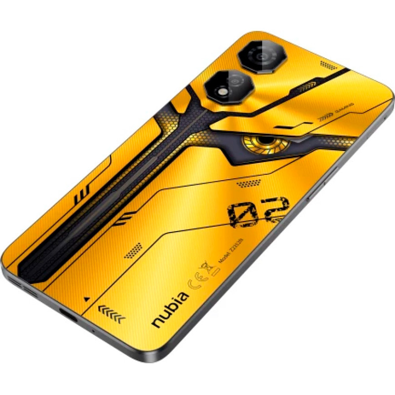 ZTE Nubia NEO 2 5G 8/256GB Yellow