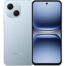 Смартфон Tecno Spark 40C KM4k 4/128GB Ripple Blue (4894947093029)