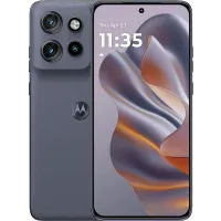 Смартфон Motorola Moto Edge 60 Neo 12/256GB Grisaille Grey (PBA80009RS)