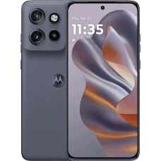 Смартфон Motorola Moto Edge 60 Neo 12/256GB Grisaille Grey (PBA80009RS)