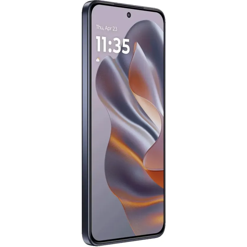 Смартфон Motorola Moto Edge 60 Neo 12/256GB Grisaille Grey (PBA80009RS)