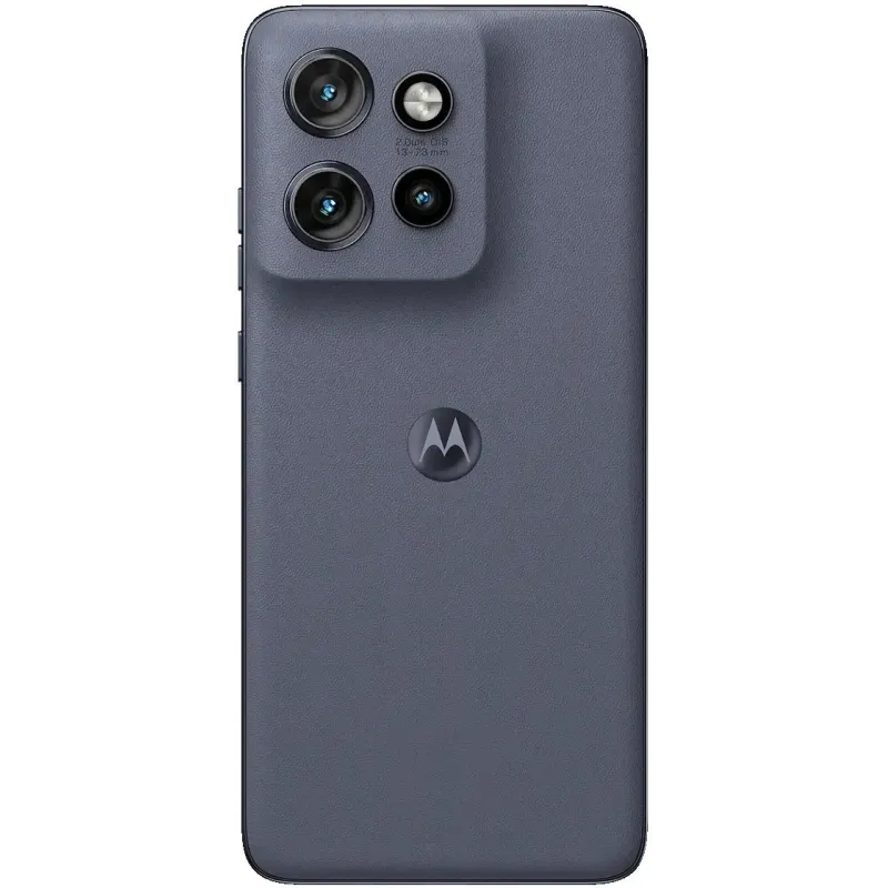 Смартфон Motorola Moto Edge 60 Neo 12/256GB Grisaille Grey (PBA80009RS)
