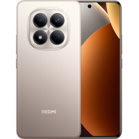 Смартфон Xiaomi Redmi Note 15 Pro 4G 8/256GB Titanium
