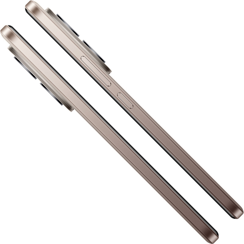 Смартфон Xiaomi Redmi Note 15 Pro 4G 8/256GB Titanium