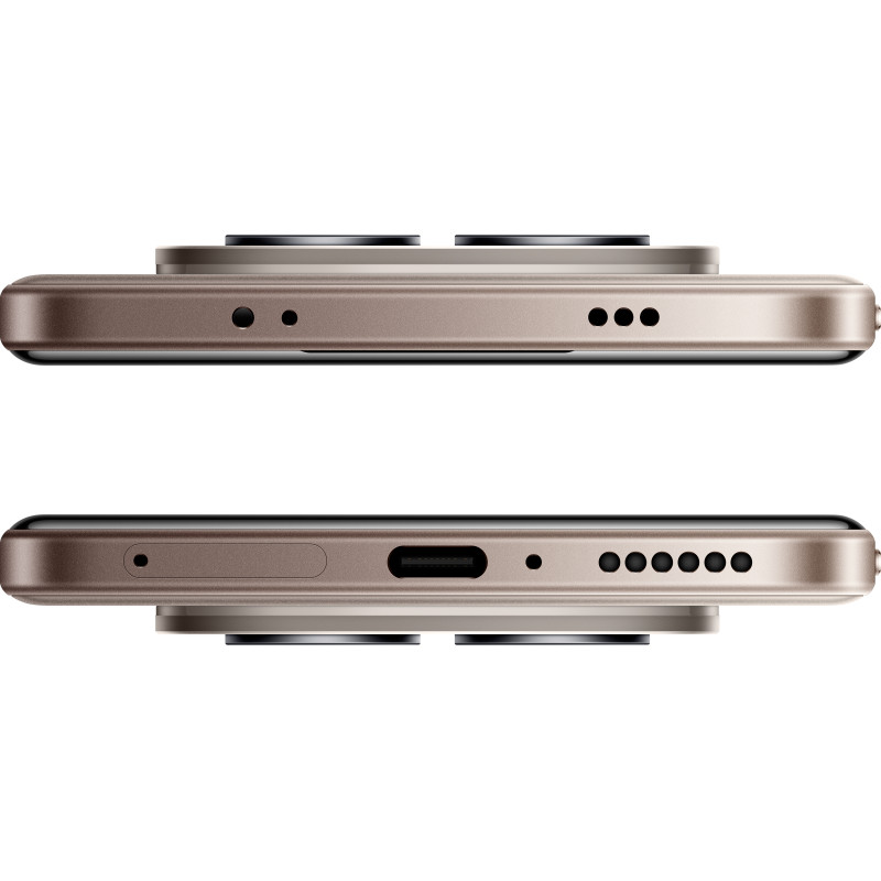 Смартфон Xiaomi Redmi Note 15 Pro 4G 8/256GB Titanium