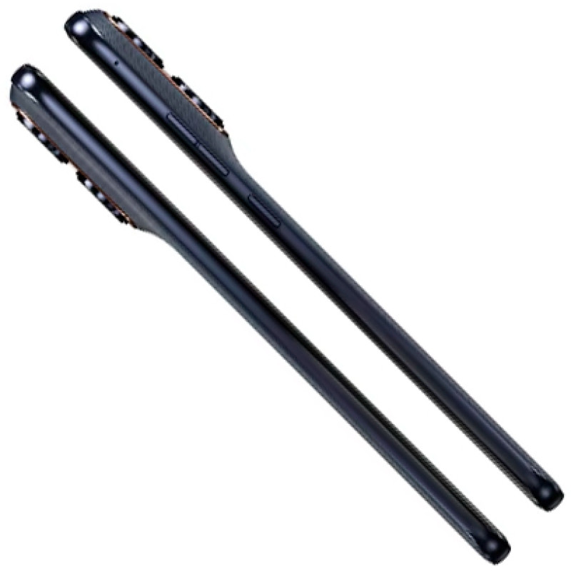 Смартфон Motorola Moto Edge 70 Fusion 12/256GB Silhouette (PBBE0042UA)