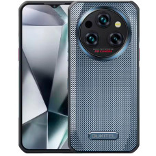 Смартфон Oukitel WP35 Pro 12/512GB Grey (2963190981635)