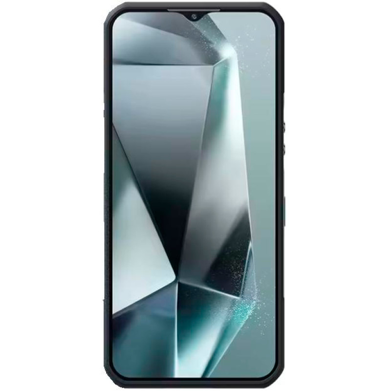 Смартфон Oukitel WP35 Pro 12/512GB Grey (2963190981635)