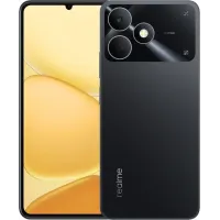 Смартфон Realme Note 80 4/64GB (RMX5388) Storm Black