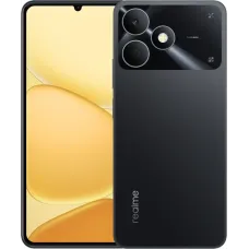 Смартфон Realme Note 80 4/64GB (RMX5388) Storm Black