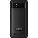 Смартфон Sigma X-treme PQ56 Black (4827798338018)
