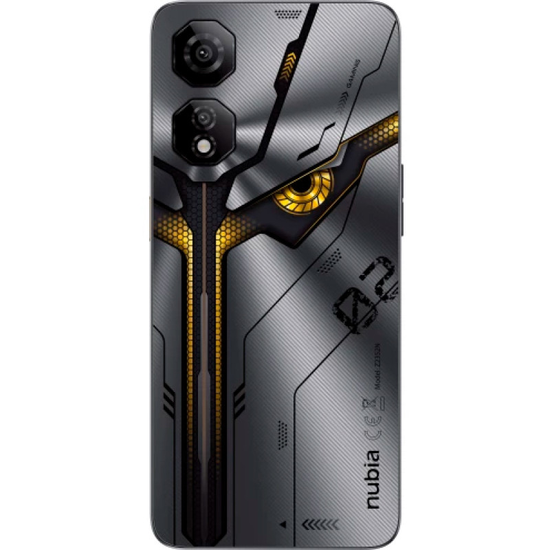 ZTE nubia Neo 2 5G 8/256GB Storm Gray