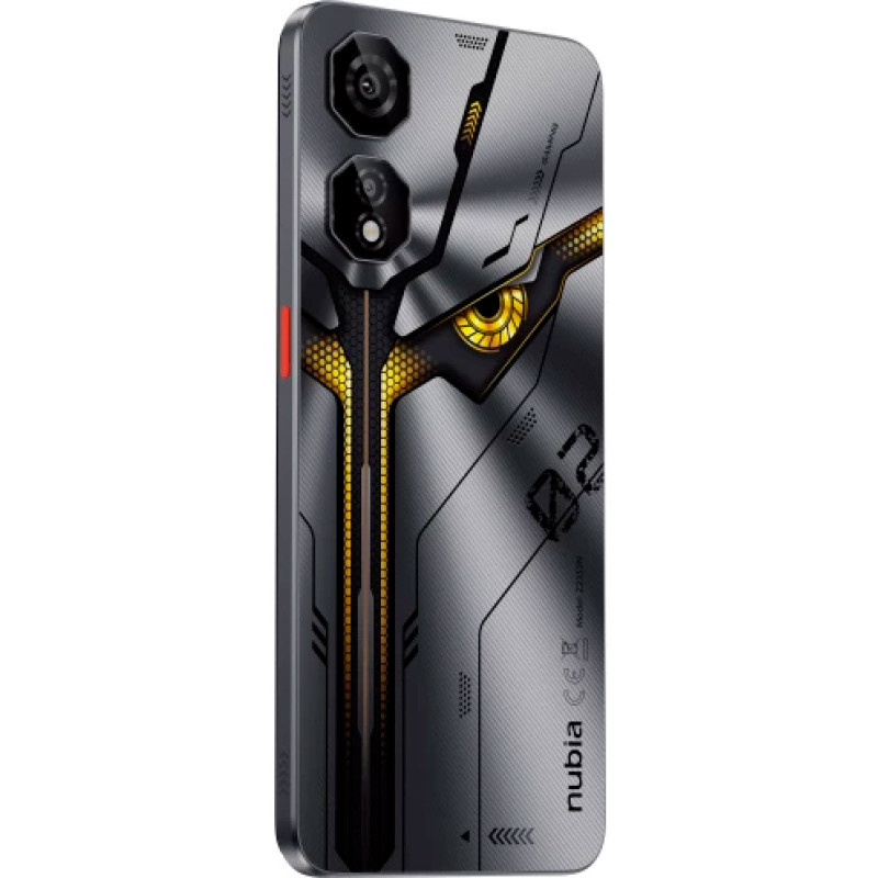ZTE nubia Neo 2 5G 8/256GB Storm Gray