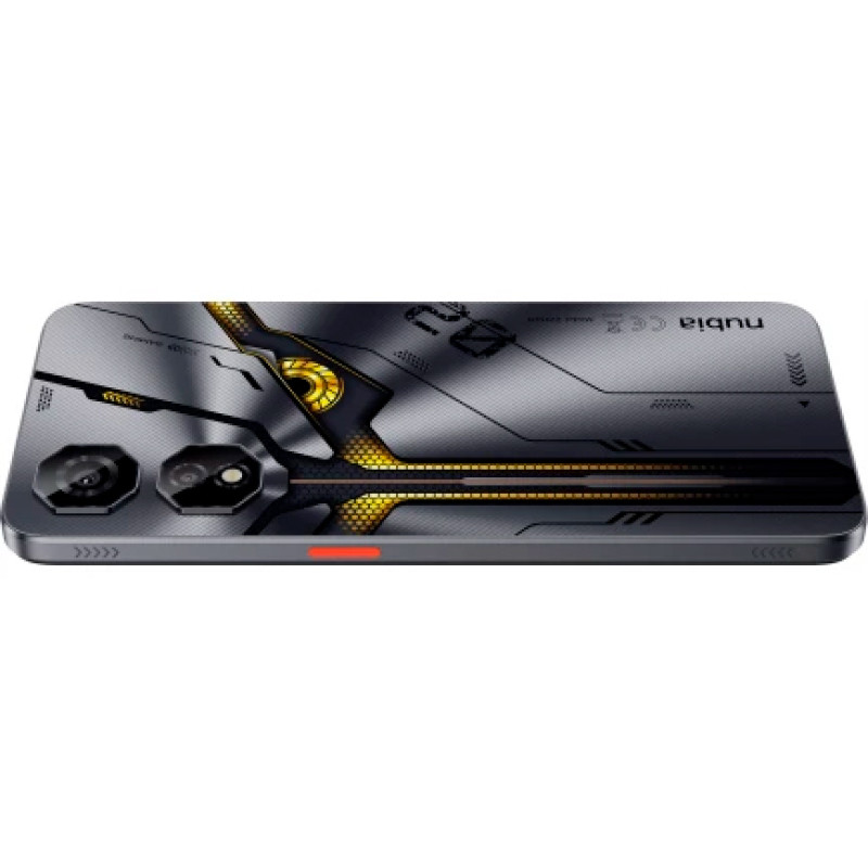 ZTE nubia Neo 2 5G 8/256GB Storm Gray