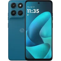 Смартфон Motorola Moto G57 Power 8/256GB Corsair (PBAH0004RS)