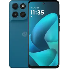 Смартфон Motorola Moto G57 Power 8/256GB Corsair (PBAH0004RS)