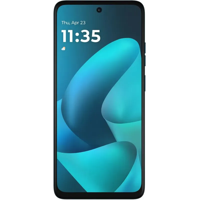 Смартфон Motorola Moto G57 Power 8/256GB Corsair (PBAH0004RS)