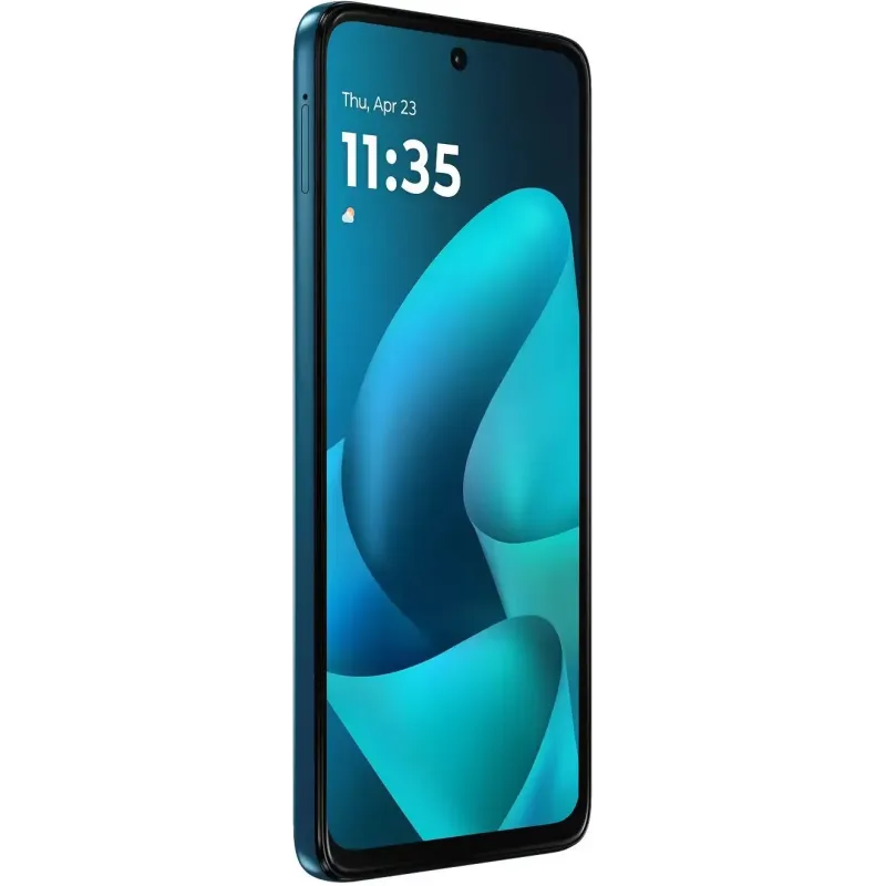 Смартфон Motorola Moto G57 Power 8/256GB Corsair (PBAH0004RS)