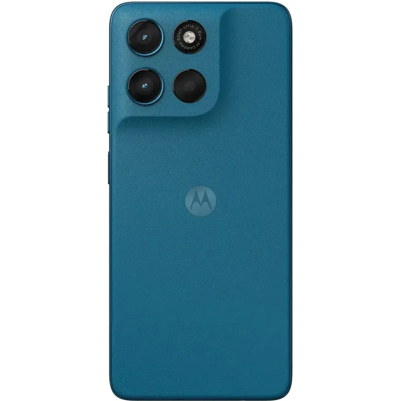 Смартфон Motorola Moto G57 Power 8/256GB Corsair (PBAH0004RS)